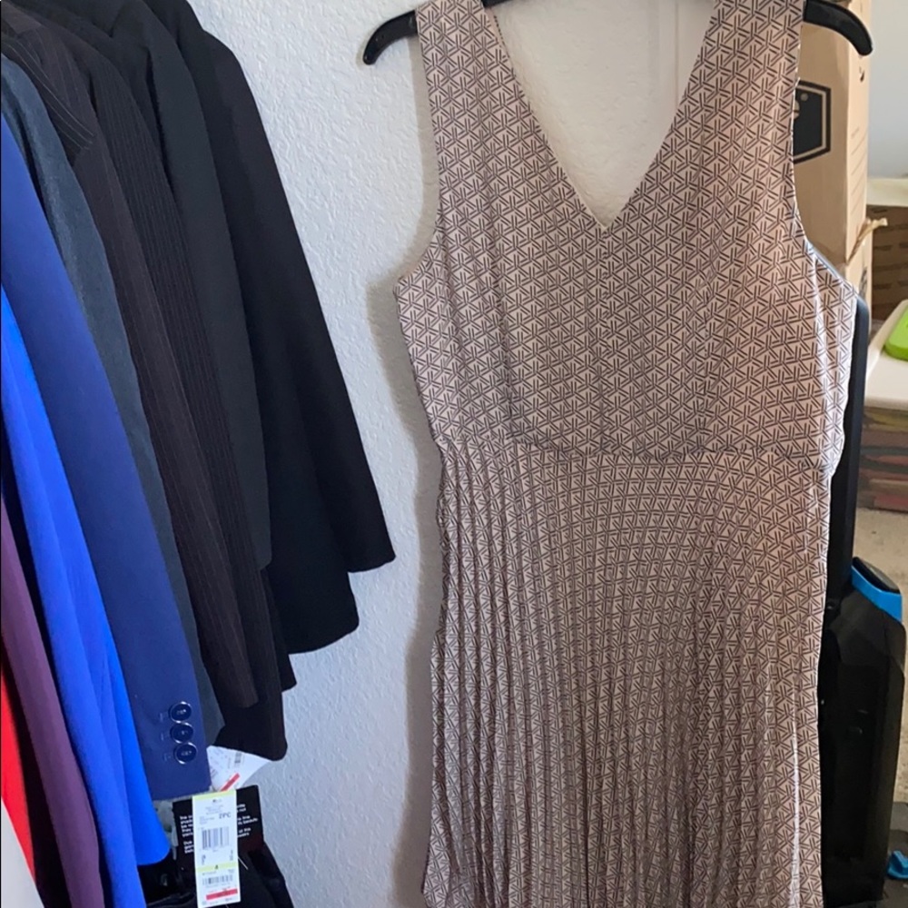 Spring Dress - Picture 2 of 2